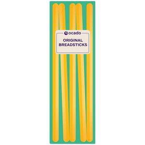 Ocado Original Breadsticks 125g