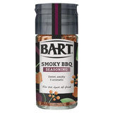 M&S Bart Smoky BBQ Seasoning 50g- Buy online at McGrocer
