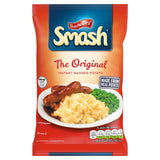 Batchelors Smash Original instant mashed potato 176g - British product