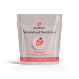 M&S Purition Strawberries Wholefood Nutrition Powder 250g- Buy online at McGrocer