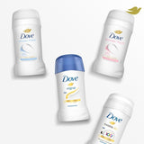 Dove Classic Fresh Anti-Perspirant Stick 50ml - British product