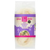 Thai Taste rice vermicelli noodles nest 200g (British brand)