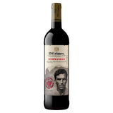 19 Crimes Tempranillo red wine 75cl - British product