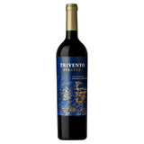 Trivento Stratus Malbec wine bottle 75cl (British brand)