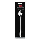 M&S Tala Stainless Steel Latte Spoons Set of 4- Buy online at McGrocer