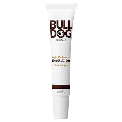 M&S Bulldog Age Defence Eye Roll-On 15ml- Buy online at McGrocer
