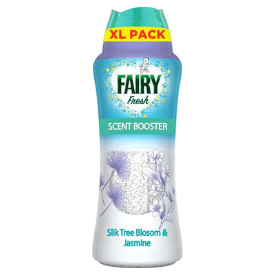 M&S Fairy Silk Tree Blossom Jasmine Scent Booster Beads 495g- Buy online at McGrocer
