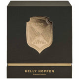 M&S M&S X Kelly Hoppen No. 3 Fragrance 3-Wick Candle- Buy online at McGrocer
