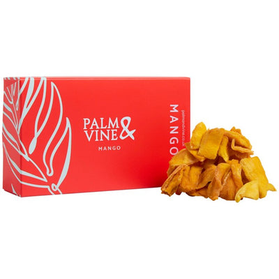 M&S Palm & Vine Dried Mango- Buy online at McGrocer
