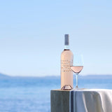 Chateau Leoube Secret de Leoube organic rosé wine 75cl (British brand)