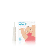 M&S Frida Baby Windi The Gaspasser Baby Gas Relief Tubes 10ct- Buy online at McGrocer