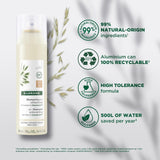 Klorane tinted dry shampoo with oat and ceramide-like 150ml, UK version