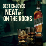 Johnnie Walker Green Label blended Scotch whisky 70cl, UK version