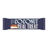 M&S M&S Coconut RealTreat Bar- Buy online at McGrocer