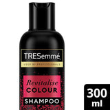 M&S Tresemme Revitalised Colour Shampoo for Coloured Hair 300ml- Buy online at McGrocer