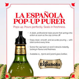 M&S La Espanola Olive Oil 1L- Buy online at McGrocer