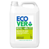 M&S Ecover Lemon Washing Up Liquid Refill 5L- Buy online at McGrocer
