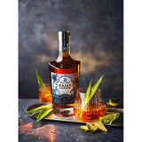 M&S Bajan Estate XO Rum 70cl, imported from the UK