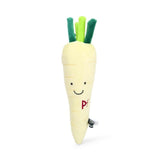 M&S Petface Penelope Parsnip Plush Dog Toy- Buy online at McGrocer