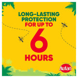Autan Active 15% DEET aerosol spray insect repellent 100ml - British product