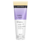 M&S John Frieda Violet Crush Purple Shampoo- Buy online at McGrocer