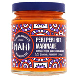 M&S Mahi Peri Peri Hot Marinade Sauce 200ml- Buy online at McGrocer