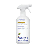 M&S Attitude Bathroom Cleaner Citrus Zest 800ml- Buy online at McGrocer