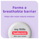 Sudocrem nappy cream 22g (British brand)