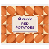 Ocado British Red Potatoes 2.5kg