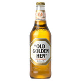M&S Old Speckled Hen Old Golden Hen Refreshing Golden Ale Beer 500ml- Buy online at McGrocer