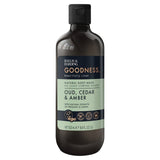 M&S Baylis & Harding Goodness Oud, Cedar & Amber Body Wash- Buy online at McGrocer