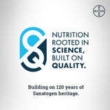 Sanatogen A-Z Complete Multivitamin Tablets 30 Tablets (British brand)