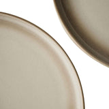 M&S Amberley reactive side plates set of 4, imported from the UK