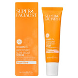 M&S Super Facialist Vitamin C Glow Boosting Face Serum 30ml- Buy online at McGrocer