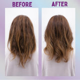 Aussie heat defence leave-in conditioner spray 100ml - British product