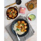 Hop & Roll Sri Lankan Devilled Potatoes Spice Kit - British product