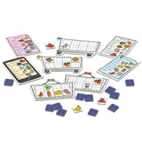 Orchard Toys Shopping List Memory Game, imported from the UK