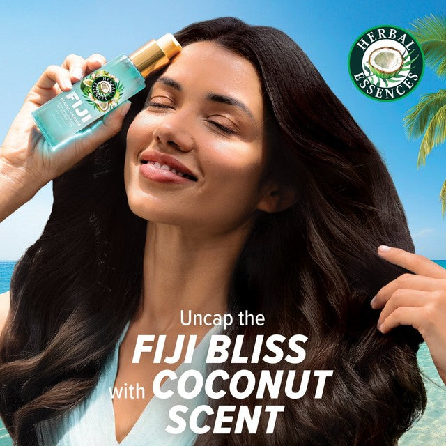 Herbal Essences Fiji leave-in serum - British product