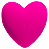 So Divine Heart Vibrator Je t'aime 6.7cm (British brand)