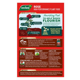 Gro Sure Westland Rose Food Enriched with Horse Manure 1kg (British brand)