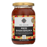 M&S Med Cuisine Red Shakshuka Sauce- Buy online at McGrocer