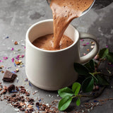 Sweet Revolution hot chocolate 200g (British brand)