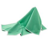 Spontex microfibre window cloth 40 x 50cm (British brand)