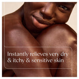 Aveeno Skin Relief moisturising body lotion (British brand)