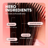 Monday Clarify Shampoo 354ml, imported from the UK