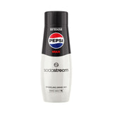 M&S SodaStream Pepsi Max Cola Syrup 440ml- Buy online at McGrocer