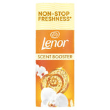 M&S Lenor Gold Orchid In-Wash Scent Booster 155g- Buy online at McGrocer