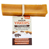M&S Yakers Original Medium Dog Chew- Buy online at McGrocer