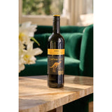 Yellow Tail Shiraz red wine 75cl (British brand)