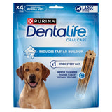 M&S Dentalife Large Chicken Dog Dental Chews- Buy online at McGrocer